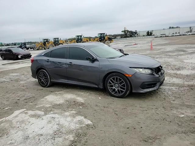 2018 Honda Civic - Image 11