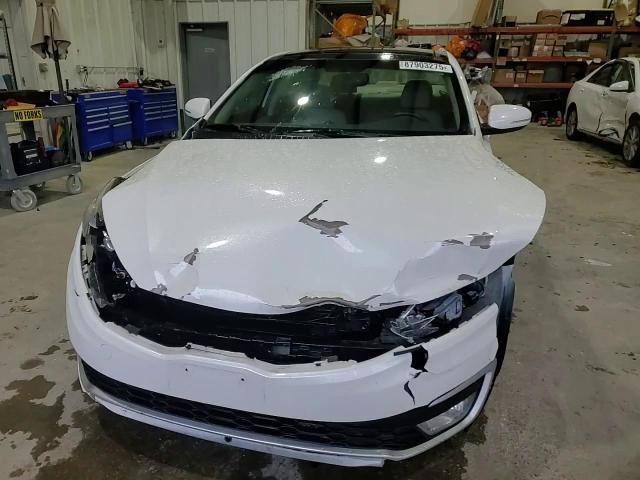 2012 Kia Optima - Image 11