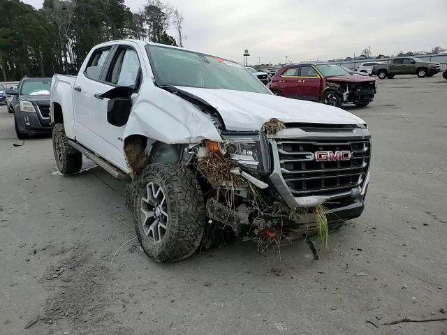 2022 GMC Canyon - Image 10