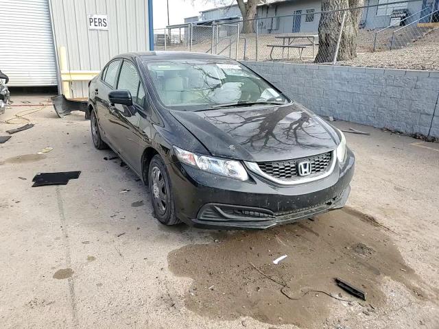 2015 Honda Civic - Image 11