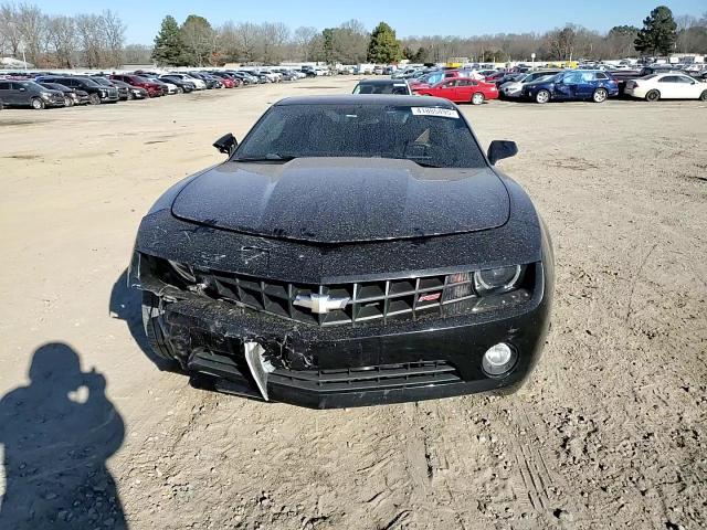 2013 Chevrolet Camaro - Image 10