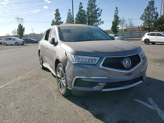 2020 Acura MDX - Image 11