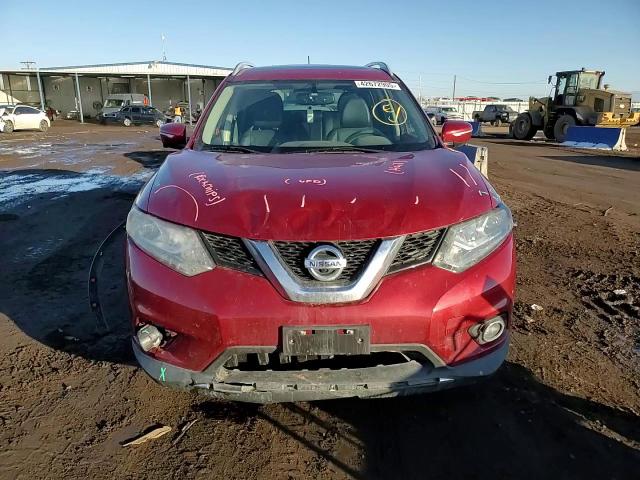 2014 Nissan Rogue - Image 11
