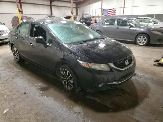 2013 Honda Civic - Image 13
