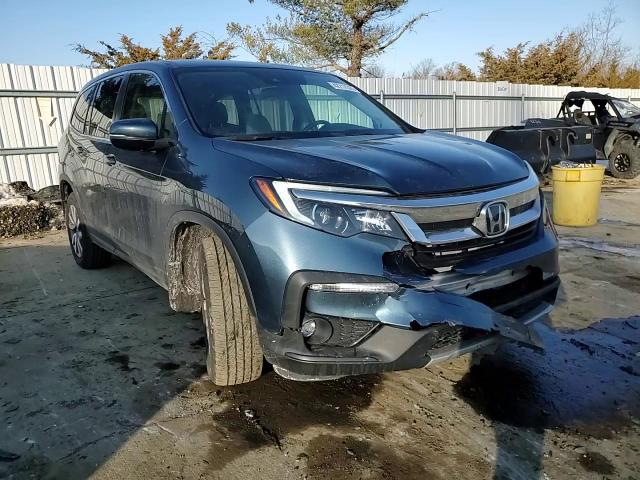 2020 Honda Pilot - Image 12
