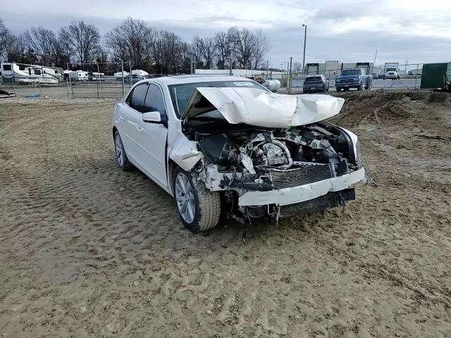 2013 Chevrolet Malibu - Image 11