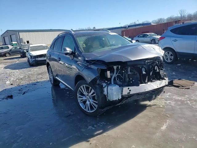 2014 Lexus RX - Image 14