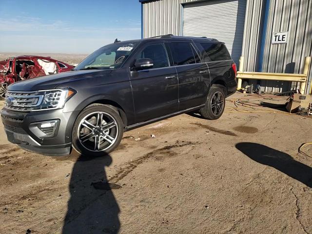2020 Ford Expedition - Image 11