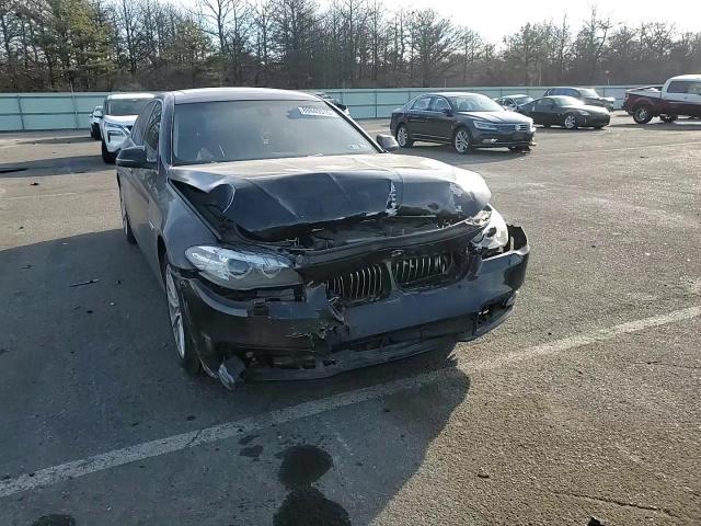 2016 BMW 5er - Image 11
