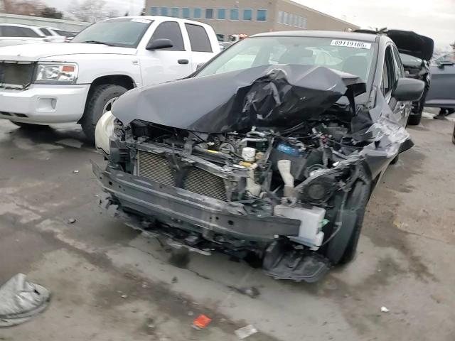 2012 Subaru Impreza - Image 14
