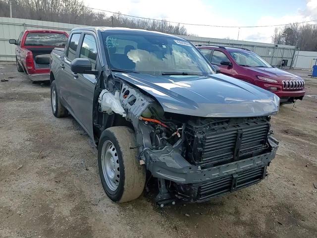 2022 Ford Maverick - Image 11