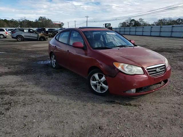 2009 Hyundai Elantra - Image 11