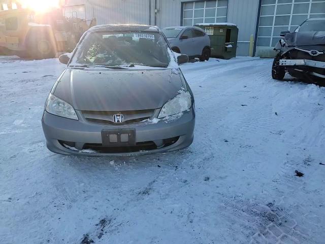 2005 Honda Civic - Image 10