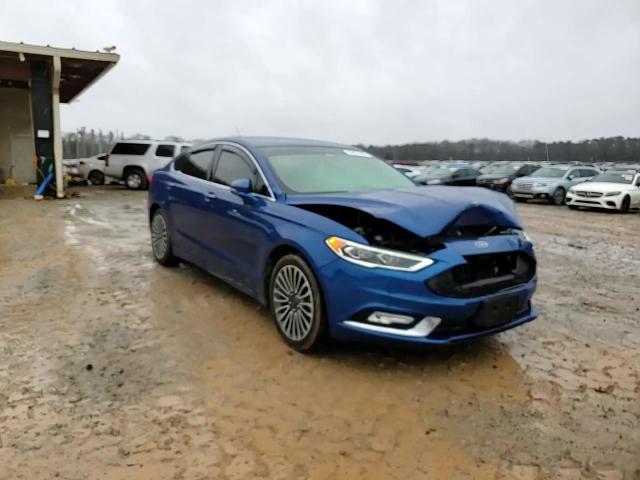2017 Ford Fusion - Image 11