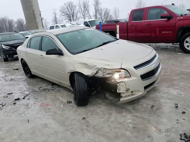 2011 Chevrolet Malibu - Image 11
