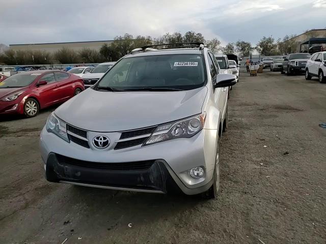 2015 Toyota RAV 4 - Image 11