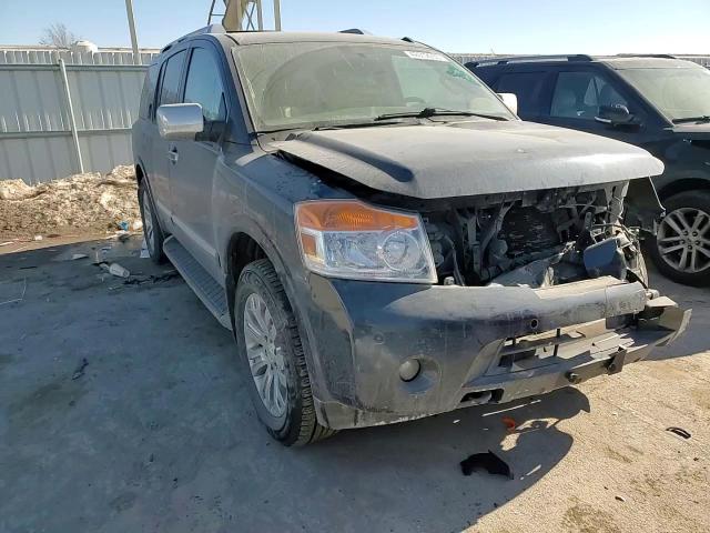 2015 Nissan Armada - Image 12