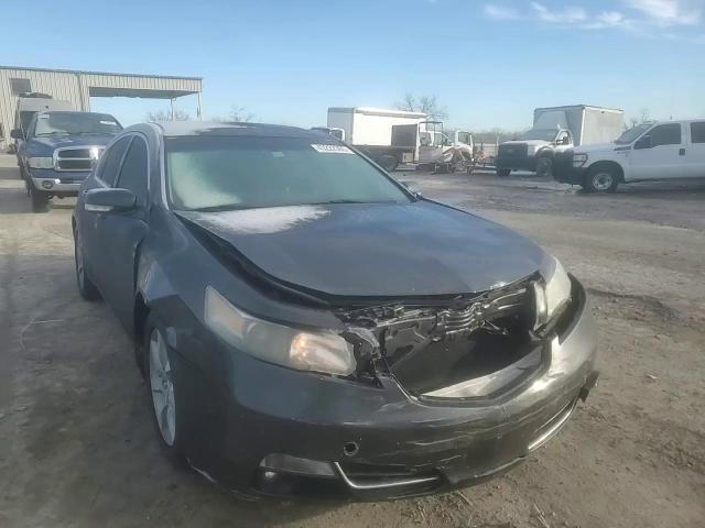 2012 Acura TL - Image 11