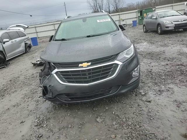 2018 Chevrolet Equinox - Image 12
