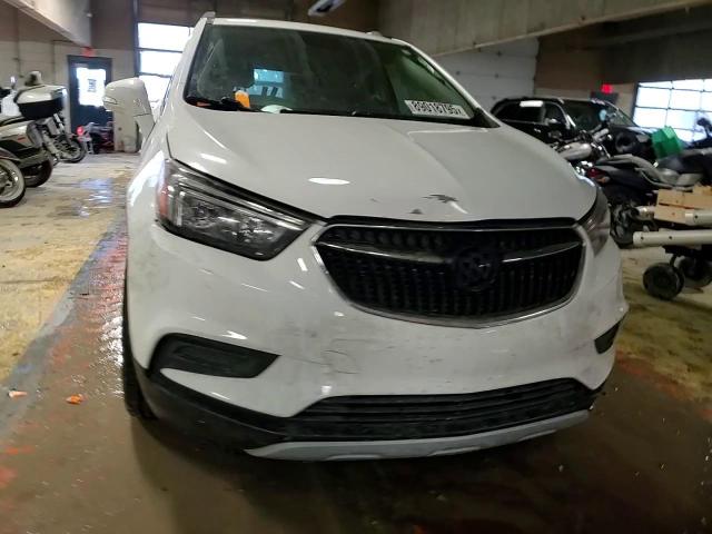 2018 Buick Encore - Image 12