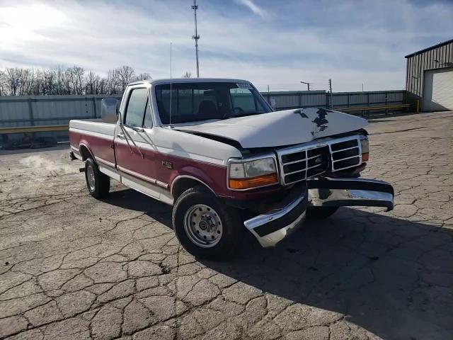 1995 Ford F-150 - Image 10