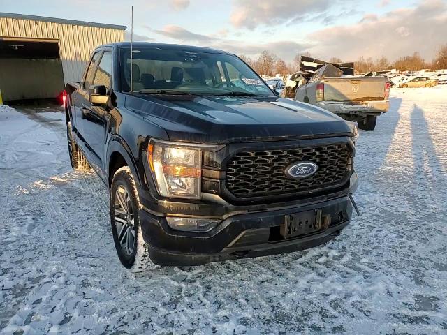 2023 Ford F-150 - Image 13
