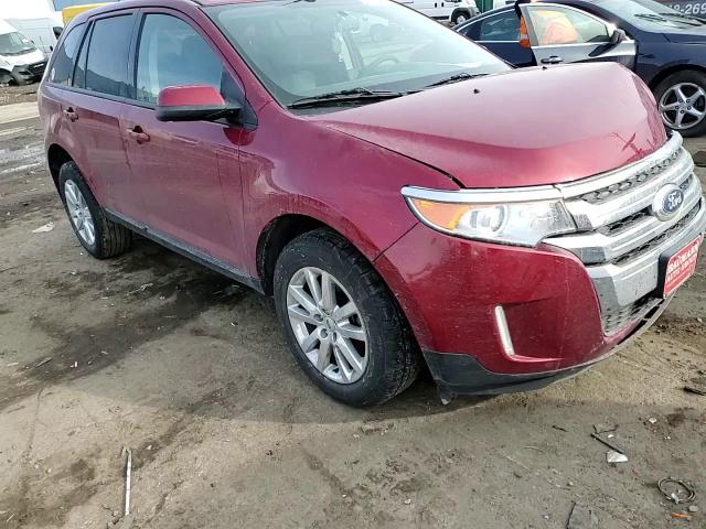 2014 Ford Edge - Image 11