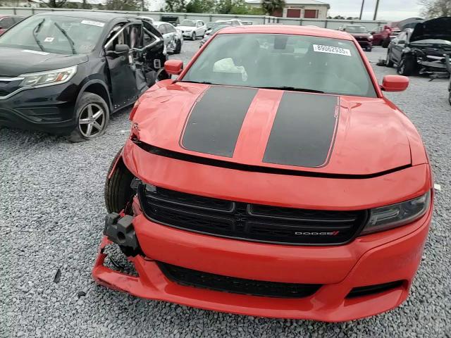 2018 Dodge Charger - Image 11