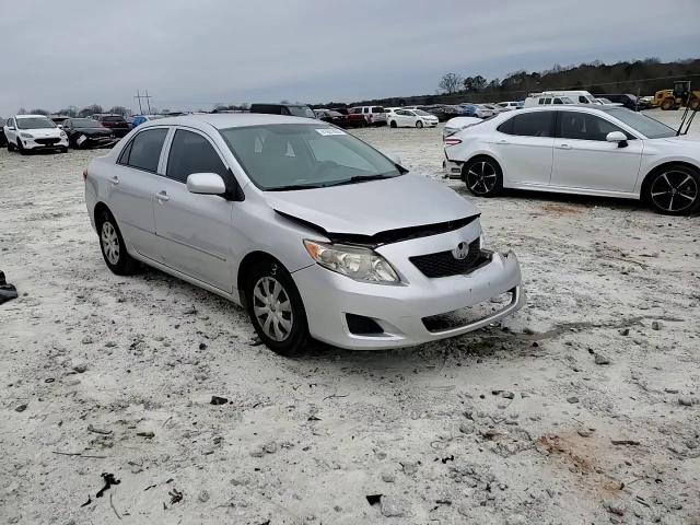 2009 Toyota Corolla - Image 10