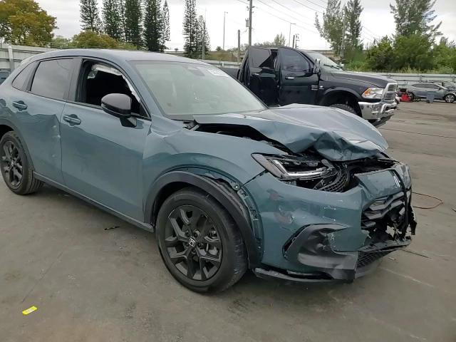 2024 Honda HR-V - Image 11