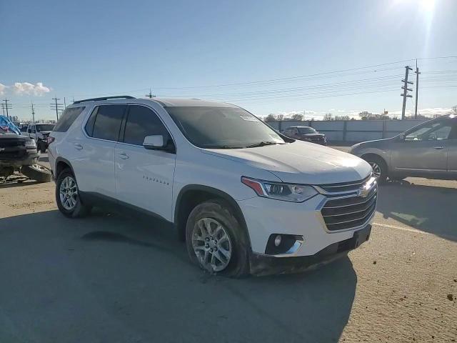 2019 Chevrolet Traverse - Image 11