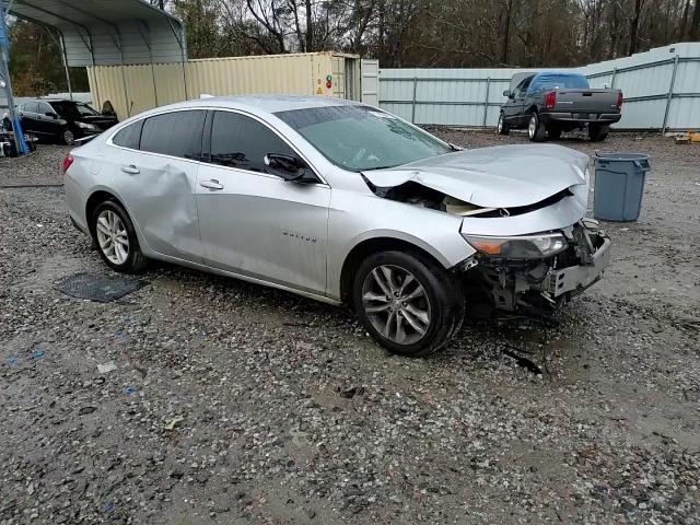 2018 Chevrolet Malibu - Image 10
