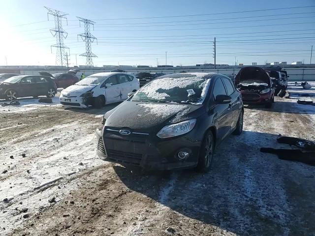 2014 Ford Focus - Image 11
