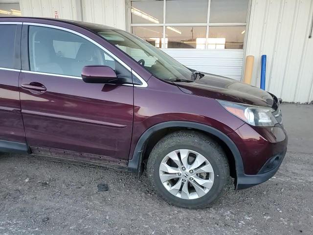 2012 Honda CR-V - Image 12