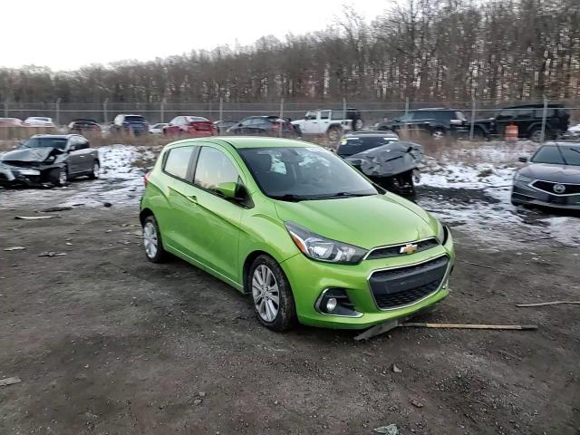 2016 Chevrolet Spark - Image 10