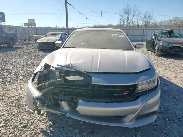 2018 Dodge Charger - Image 11