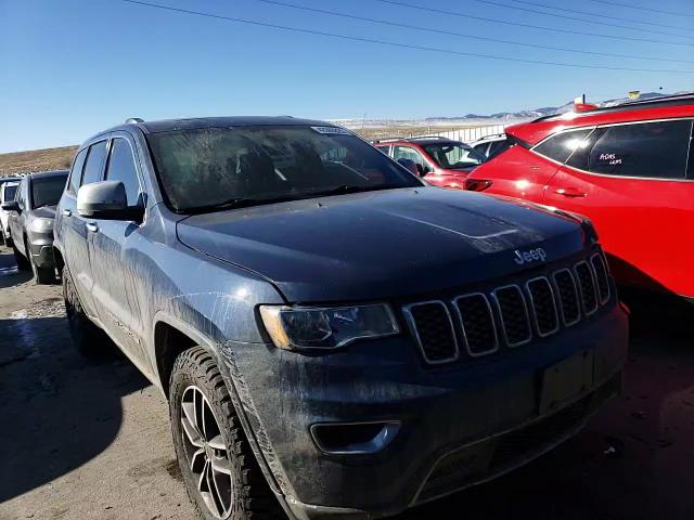 2021 Jeep Grand Cherokee - Image 12