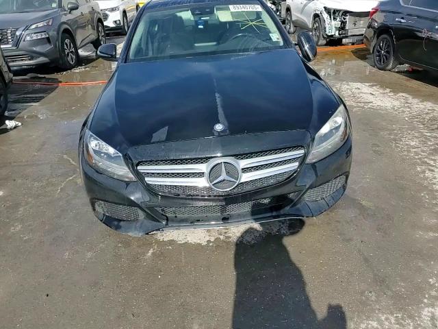 2016 Mercedes-Benz C-klasse - Image 14