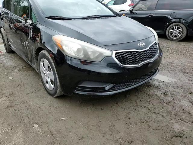 2016 Kia Forte - Image 11