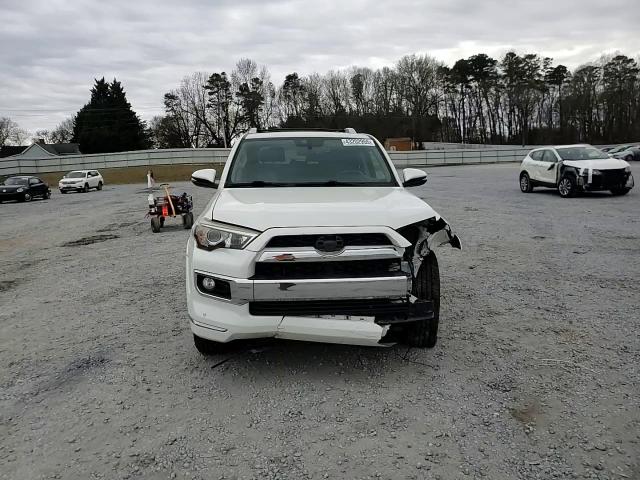 2014 Toyota 4Runner - Image 12