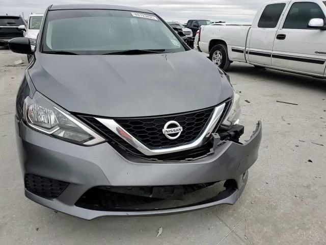 2018 Nissan Sentra - Image 11