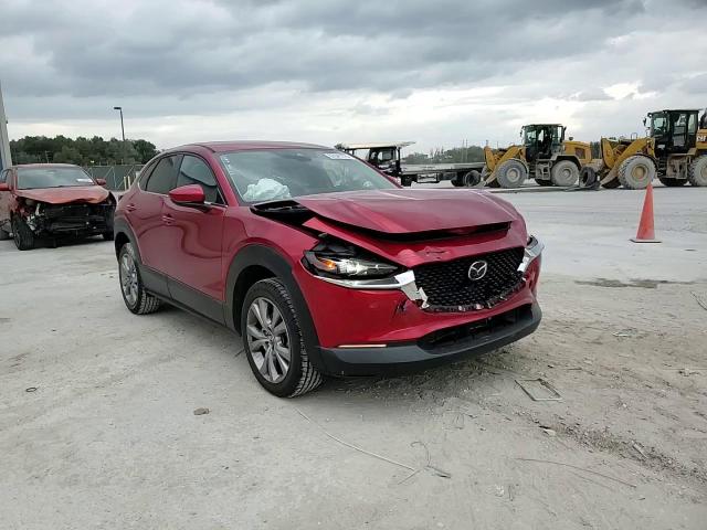 2021 Mazda CX-30 - Image 14