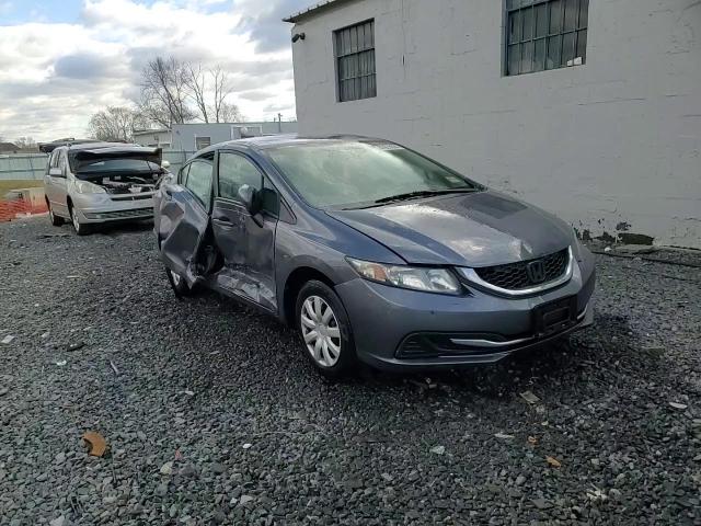 2014 Honda Civic - Image 13