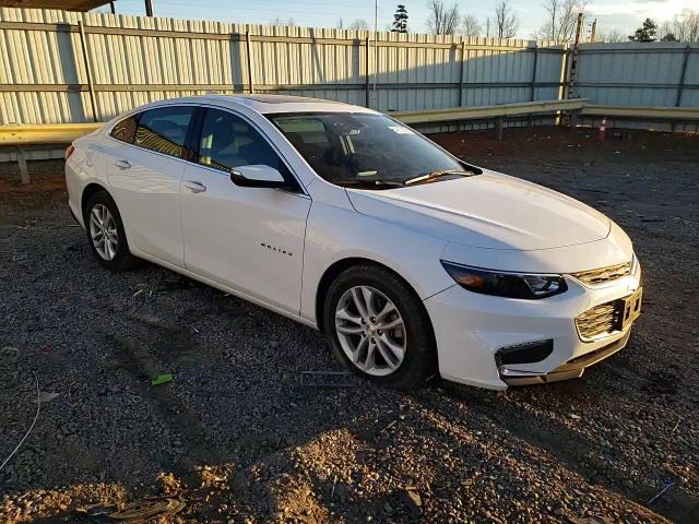 2018 Chevrolet Malibu - Image 11