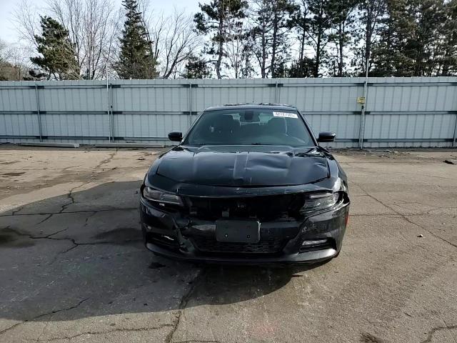 2017 Dodge Charger - Image 11