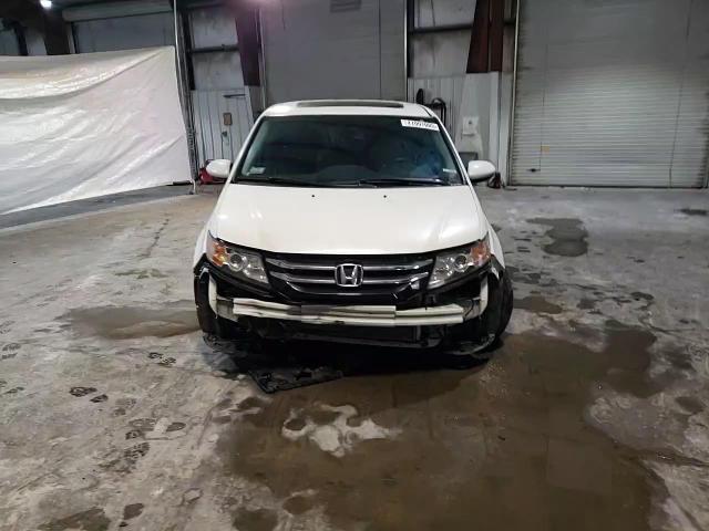 2014 Honda Odyssey - Image 12
