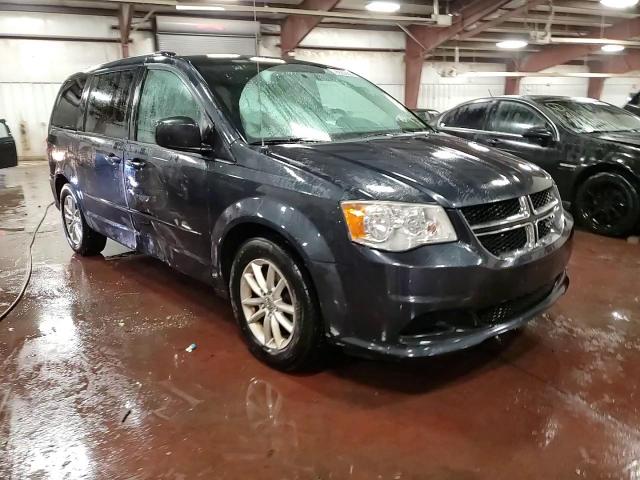 2014 Dodge Caravan - Image 14