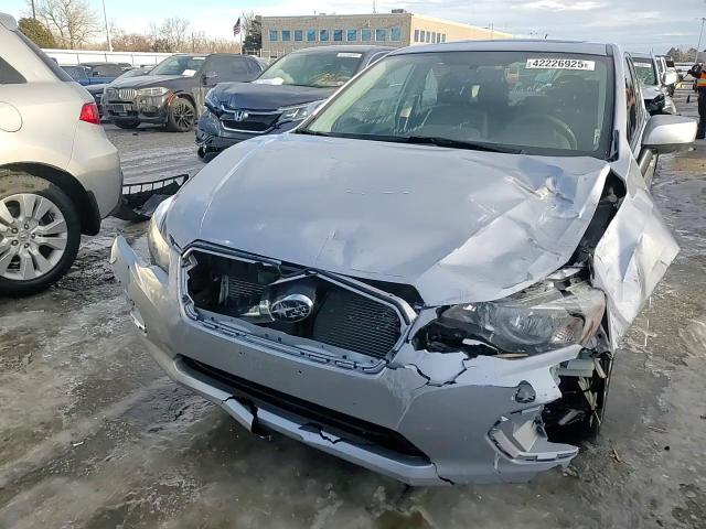 2013 Subaru Impreza - Image 13