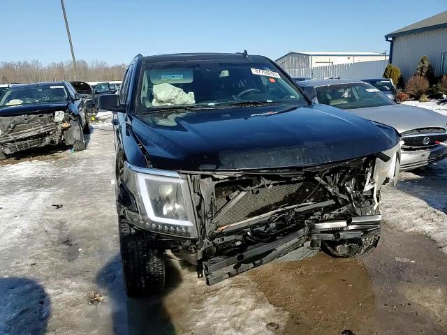 2015 Chevrolet Tahoe - Image 14