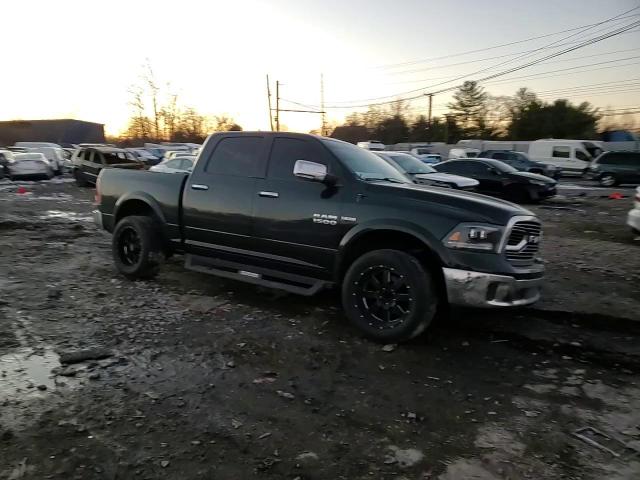 2015 Ram 1500 Laramie VIN: 1C6RR6NT6FS514684 Lot: 87646985
